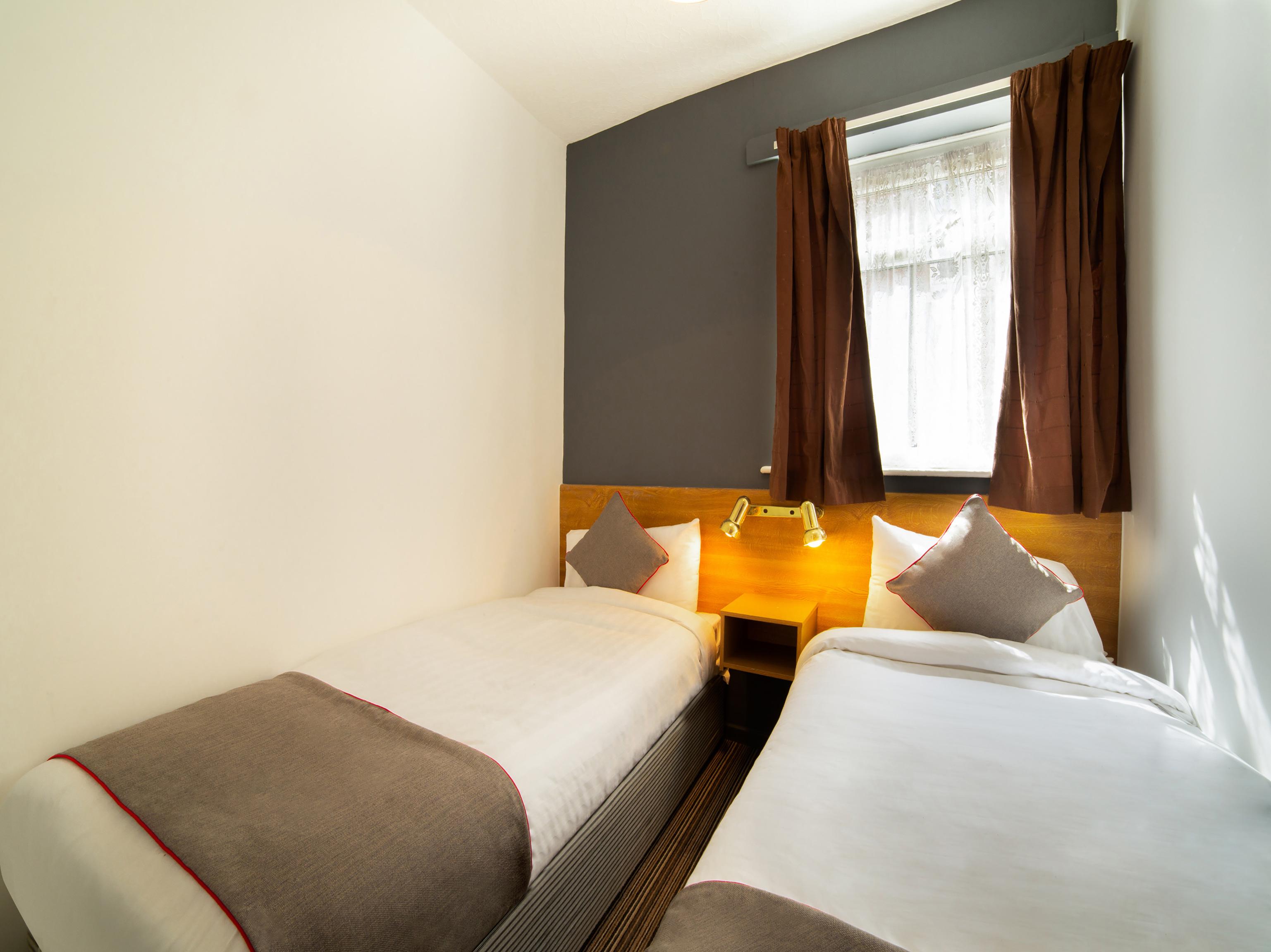 Alumhurst Hotel Blackpool Bagian luar foto