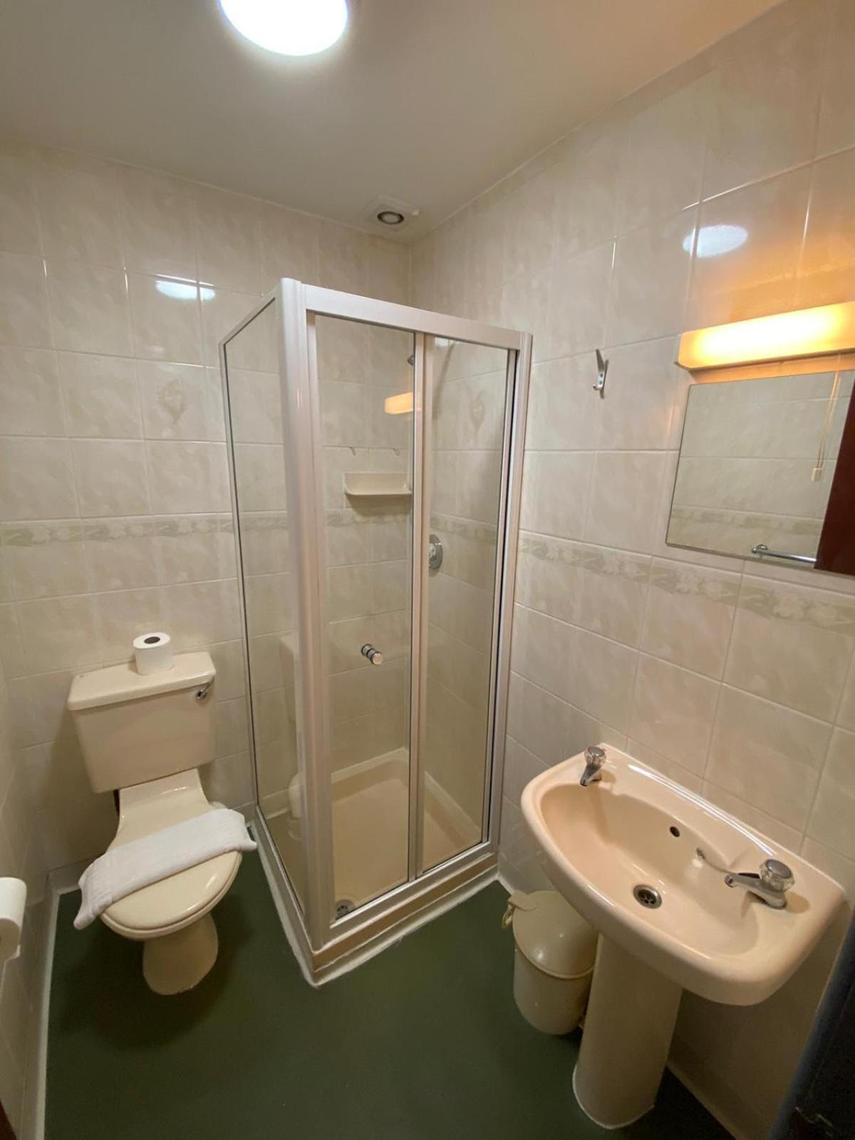 Alumhurst Hotel Blackpool Ruang foto