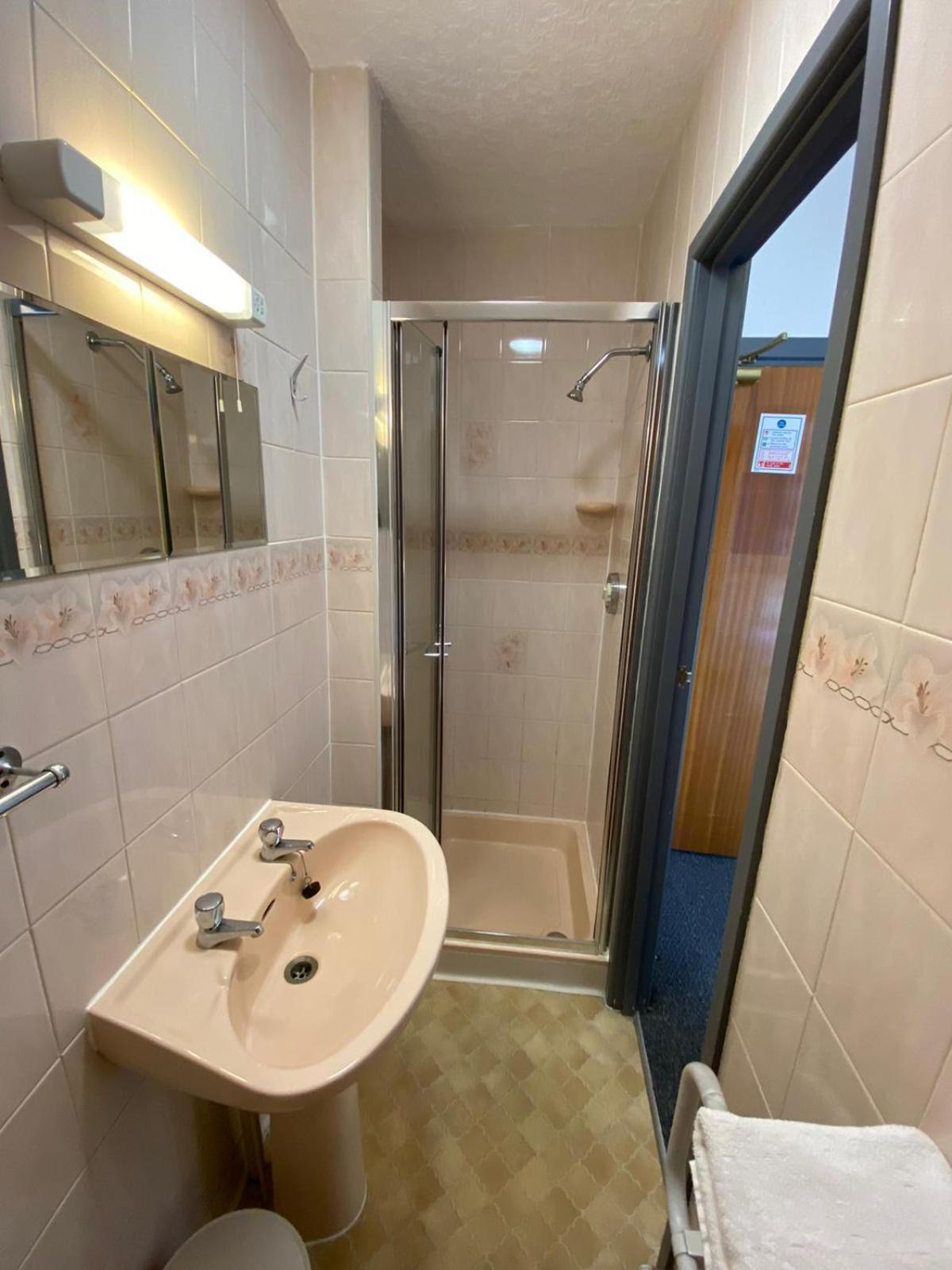 Alumhurst Hotel Blackpool Ruang foto